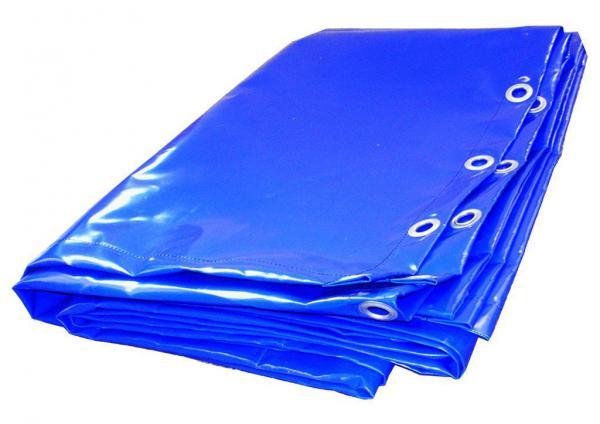 Полог из ПВХ 12х12 м пл.650 г/кв.м